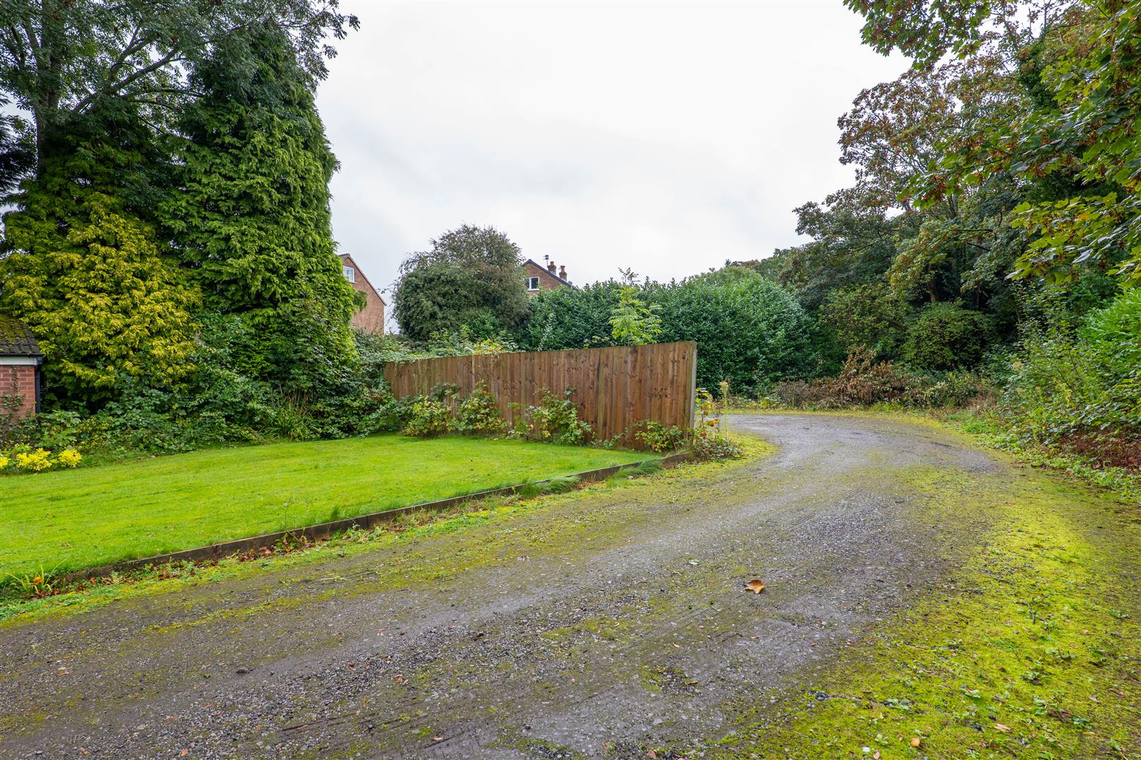 Gathurst Lane, Shevington, Wigan